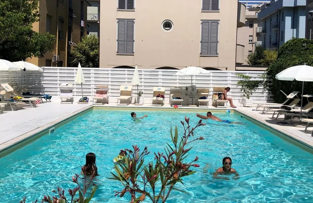 Hotel Villa Del Parco-1