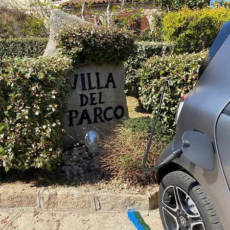 Hotel Villa Del Parco-3